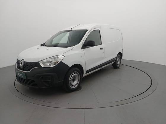 RENAULT KANGOO 1.6 16V SCE FLEX ADVANCED MANUAL RENAULT KANGOO 1.6 16V SCE FLEX ADVANCED MANUAL